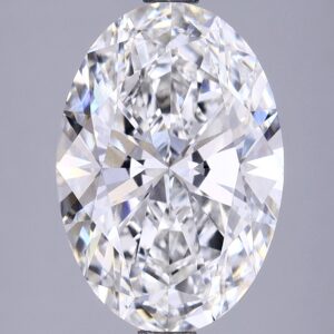 3.51 cctw VS1 - Lab Grown Loose Diamond