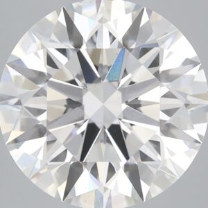 4.58 cctw VS1 - Lab Grown Loose Diamond