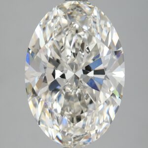 4.34 cctw VS1 - Lab Grown Loose Diamond