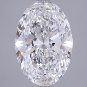 4.74 cctw VS2 - Lab Grown Loose Diamond