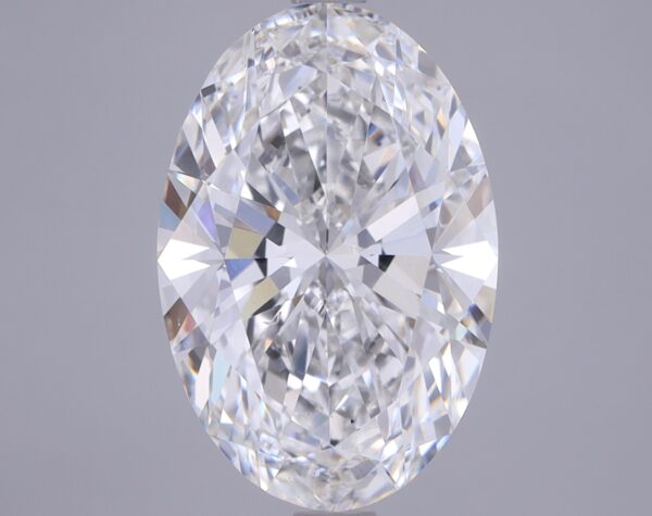 4.74 cctw VS2 - Lab Grown Loose Diamond