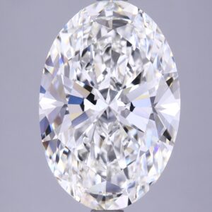 4.42 cctw VS1 - Lab Grown Loose Diamond