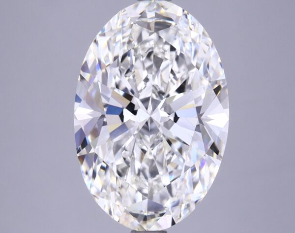 4.42 cctw VS1 - Lab Grown Loose Diamond