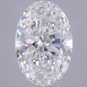 4.40 cctw VS2 - Lab Grown Loose Diamond