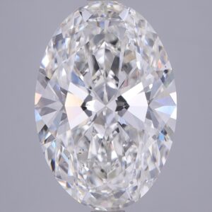 4.37 cctw VS2 - Lab Grown Loose Diamond