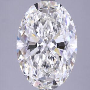4.25 cctw VS1 - Lab Grown Loose Diamond