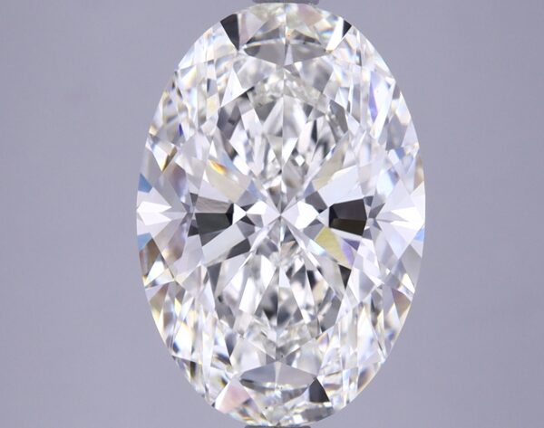 4.25 cctw VS1 - Lab Grown Loose Diamond