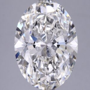 3.74 cctw VS2 - Lab Grown Loose Diamond