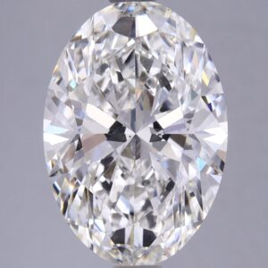 3.60 cctw VS2 - Lab Grown Loose Diamond