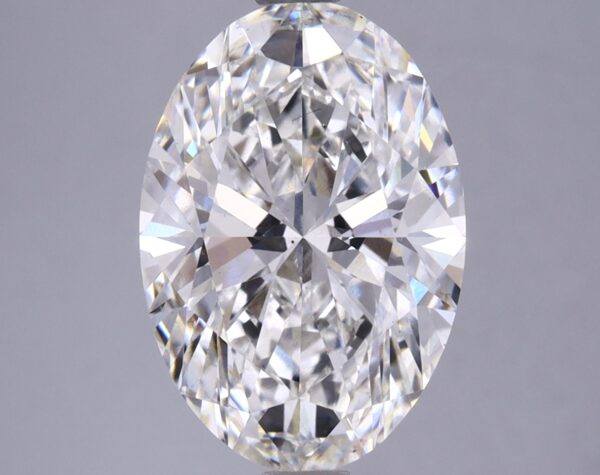3.60 cctw VS2 - Lab Grown Loose Diamond