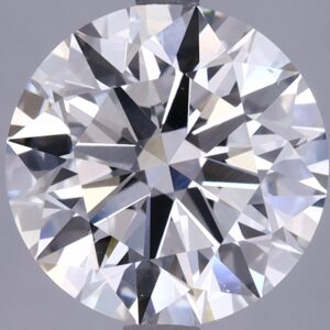 4.07 cctw VS1 - Lab Grown Loose Diamond
