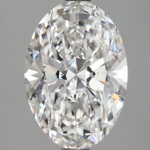 3.05 cctw VS2 - Lab Grown Loose Diamond