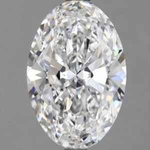 3.17 cctw VS2 - Lab Grown Loose Diamond