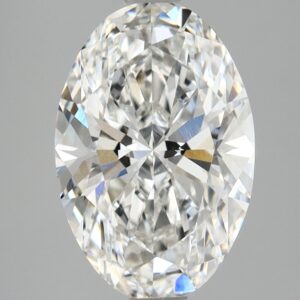 3.16 cctw VS2 - Lab Grown Loose Diamond