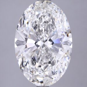 4.81 cctw VS2 - Lab Grown Loose Diamond