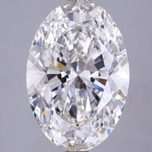 4.27 cctw VS2 - Lab Grown Loose Diamond