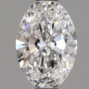 1.08 cctw VS1 - Lab Grown Loose Diamond