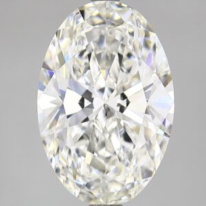 3.07 cctw VS2 - Lab Grown Loose Diamond