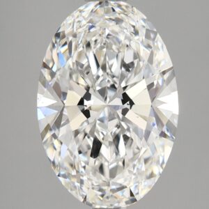 3.13 cctw VS2 - Lab Grown Loose Diamond