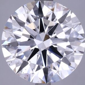 4.52 cctw SI1 - Lab Grown Loose Diamond