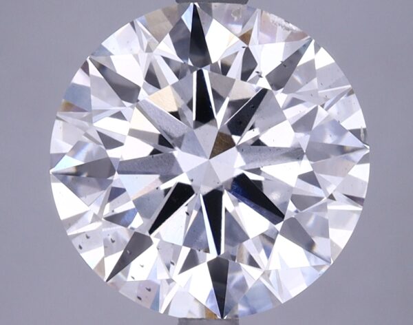 4.52 cctw SI1 - Lab Grown Loose Diamond