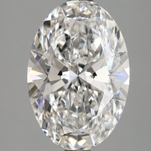 3.01 cctw VS2 - Lab Grown Loose Diamond