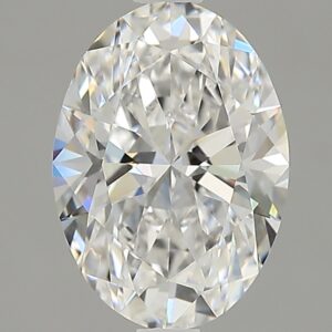 1.63 cctw VS1 - Lab Grown Loose Diamond