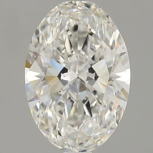 1.55 cctw VS2 - Lab Grown Loose Diamond