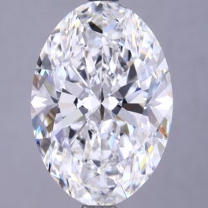 4.72 cctw VS1 - Lab Grown Loose Diamond
