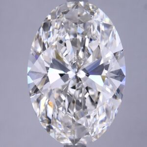4.77 cctw VS2 - Lab Grown Loose Diamond