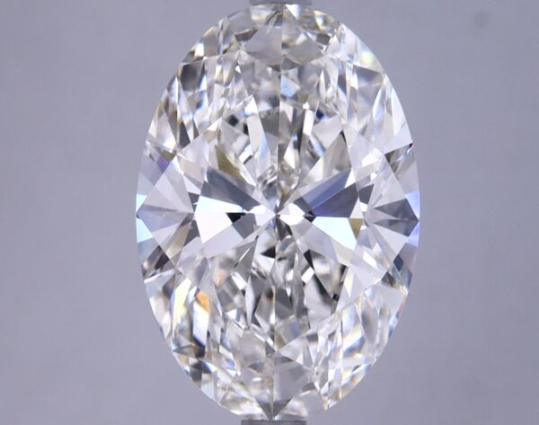 4.77 cctw VS2 - Lab Grown Loose Diamond