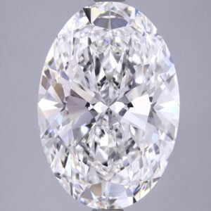 4.87 cctw VS1 - Lab Grown Loose Diamond