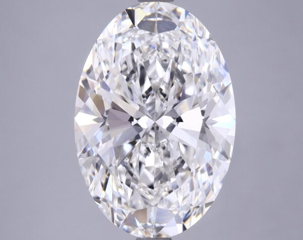 4.87 cctw VS1 - Lab Grown Loose Diamond