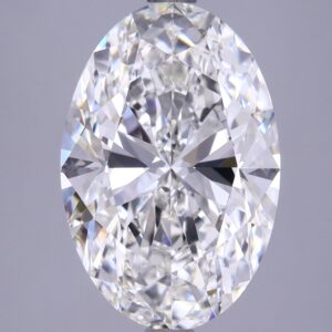4.50 cctw VVS2 - Lab Grown Loose Diamond