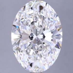 4.53 cctw VS1 - Lab Grown Loose Diamond