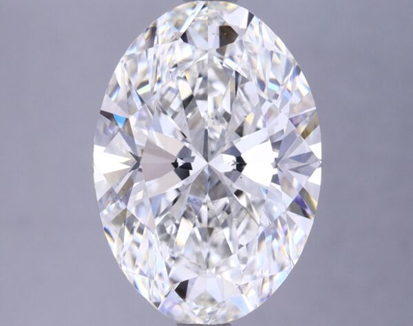 4.53 cctw VS1 - Lab Grown Loose Diamond