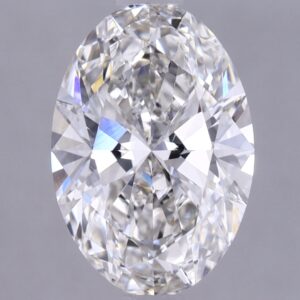 1.51 cctw VS1 - Lab Grown Loose Diamond