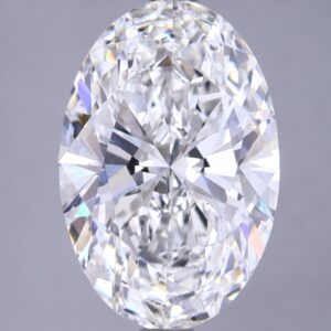 4.48 cctw VS2 - Lab Grown Loose Diamond