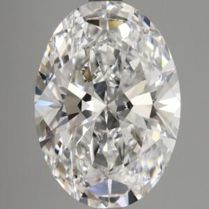 4.12 cctw SI1 - Lab Grown Loose Diamond