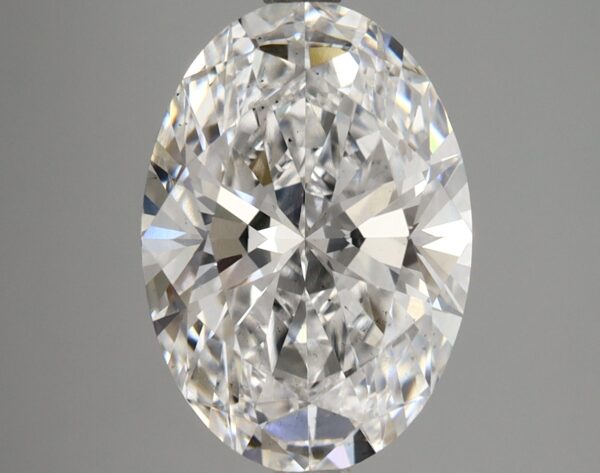 4.12 cctw SI1 - Lab Grown Loose Diamond