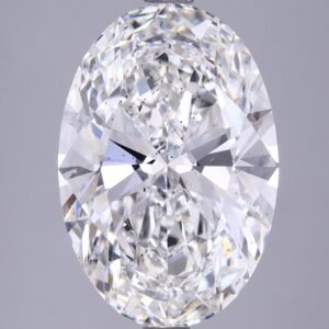 5.02 cctw SI1 - Lab Grown Loose Diamond