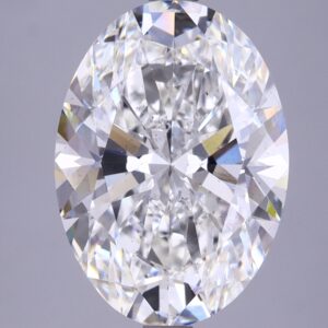 5.05 cctw SI1 - Lab Grown Loose Diamond