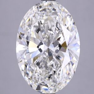 4.59 cctw VVS2 - Lab Grown Loose Diamond