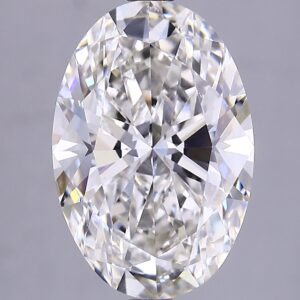 4.02 cctw VVS2 - Lab Grown Loose Diamond