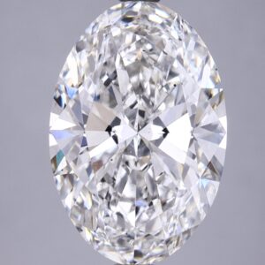 4.14 cctw SI1 - Lab Grown Loose Diamond