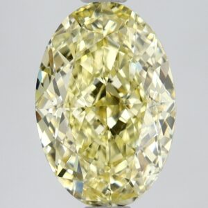2.71 cctw VS2 - Lab Grown Loose Diamond