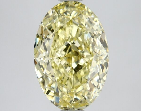 2.71 cctw VS2 - Lab Grown Loose Diamond
