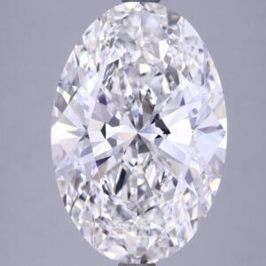 5.24 cctw VS2 - Lab Grown Loose Diamond
