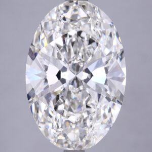 5.26 cctw VS1 - Lab Grown Loose Diamond
