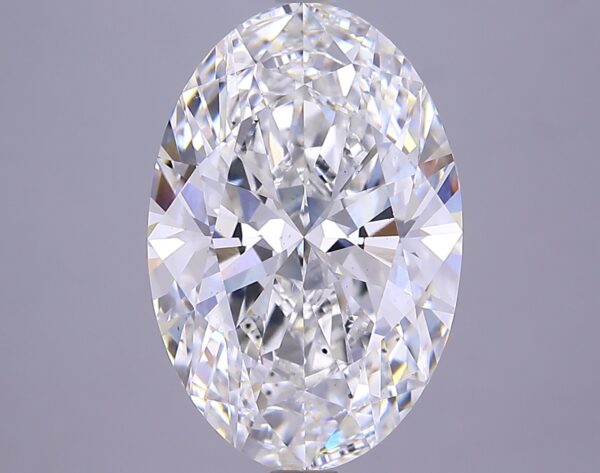 5.47 cctw VS2 - Lab Grown Loose Diamond